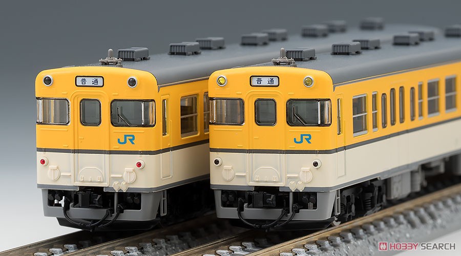 JR キハ45形 ディーゼルカー (広島色) セット (2両セット) (鉄道模型) 商品画像8