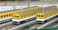 JR キハ45形 ディーゼルカー (広島色) セット (2両セット) (鉄道模型) その他の画像3 サムネイル