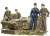 WW.II ドイツ軍 重戦車 ティーガー I 後期生産型 w/ツィメリットコーティング (ノルマンディ 1944) (プラモデル) その他の画像3