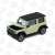 Suzuki Jimny Sierra 1st Edition (Diecast Car) Item picture3