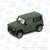 Suzuki Jimny (Diecast Car) Item picture1