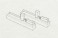 WW.II 米海軍 車輪止 (レジン製) (プラモデル) その他の画像2 サムネイル