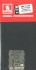 Photo-Etched Parts for MXY-7 Ohka Model 22 (for Brengun) (Plastic model) 商品画像1 Thumbnail