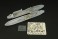 Photo-Etched Parts for MXY-7 Ohka Model 22 (for Brengun) (Plastic model) その他の画像1 Thumbnail