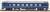 16番(HO) 国鉄客車 オハネフ24形 (鉄道模型) 商品画像2