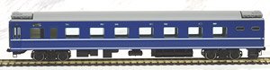 1/80(HO) J.N.R. Passenger Car Type ORONE24 (Model Train)