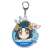 Zoku [Touken Ranbu -Hanamaru-]!? Key Ring Vol.2 51: Taikogane Sadamune (Anime Toy) Item picture1