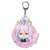 Zoku [Touken Ranbu -Hanamaru-]!? Key Ring Vol.2 61: Sengo Muramasa (Anime Toy) Item picture1