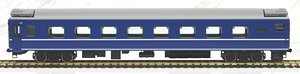 1/80(HO) J.R. Passenger Car Type OHANE24 (Model Train)