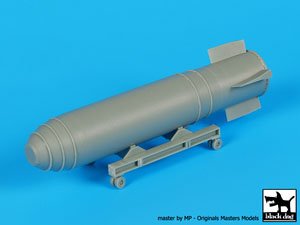 Mark 17 核爆弾 (プラモデル)