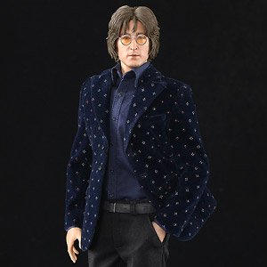 ジョン・レノン イマジン 1/6スケール フィギュア (完成品)