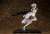 [Gods Eater 2] Ciel Alencon Pure White Anniversary Dress Ver. (PVC Figure) Item picture4