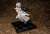[Gods Eater 2] Ciel Alencon Pure White Anniversary Dress Ver. (PVC Figure) Item picture7