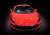 Ferrari F8 Tribute Geneve 2019 Red (w/Case) (Diecast Car) Other picture2