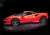 Ferrari F8 Tribute Geneve 2019 Red (w/Case) (Diecast Car) Other picture3