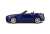 メルセデス AMG SLC 43 (ブルー) (ミニカー) 商品画像3