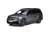 メルセデス AMG GLS 63 (グレー) (ミニカー) 商品画像1