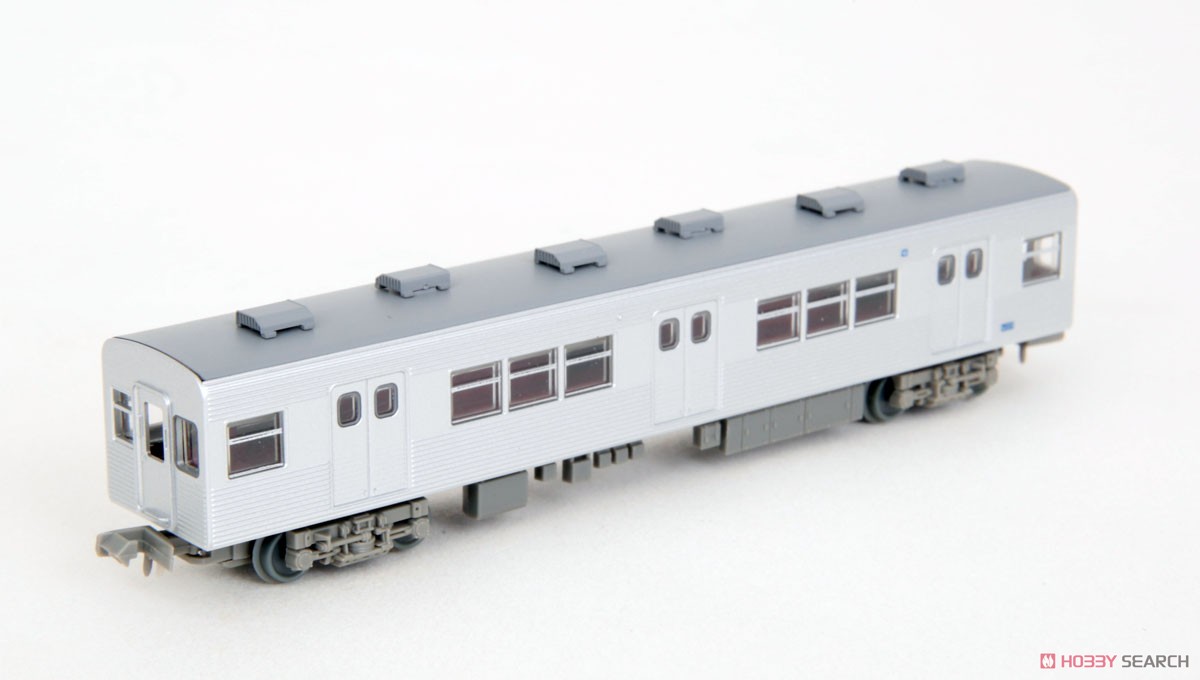 鉄道コレクション 営団地下鉄 3000系 日比谷線 (3037編成) 基本4両セットA (基本・4両セット) (鉄道模型) 商品画像3