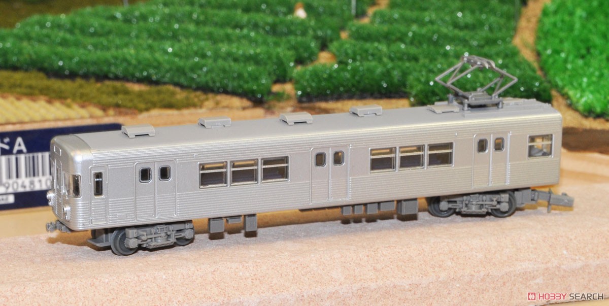 鉄道コレクション 営団地下鉄 3000系 日比谷線 (3037編成) 基本4両セットA (基本・4両セット) (鉄道模型) その他の画像2