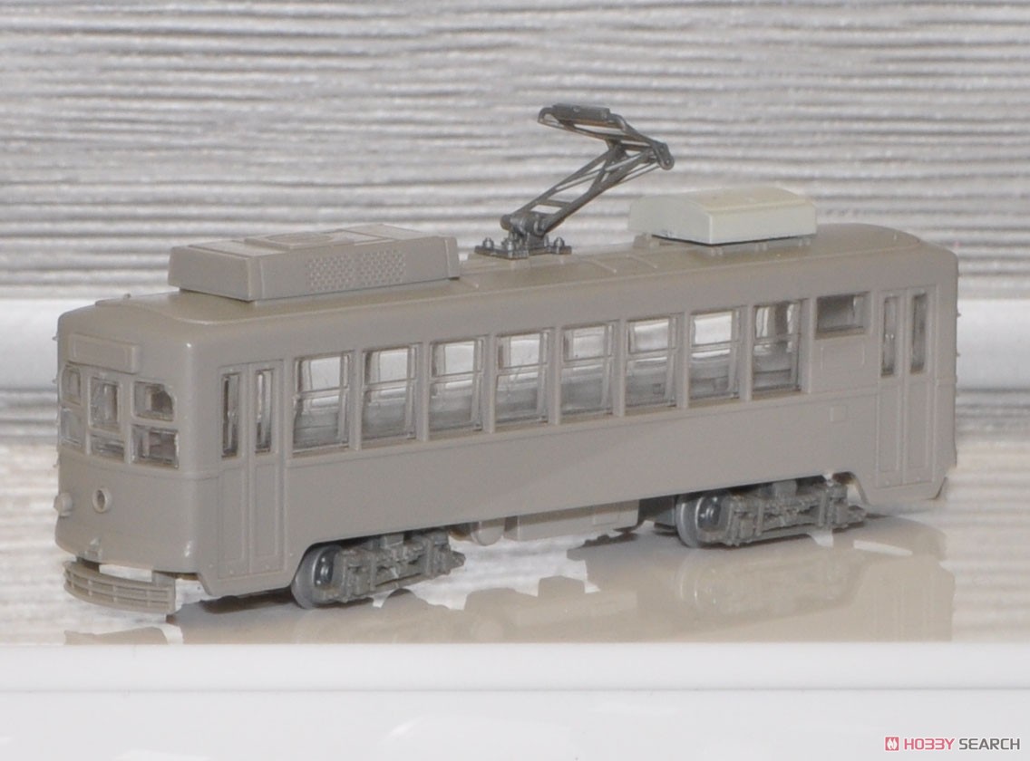 鉄道コレクション 長崎電気軌道 300形 310号 「みなと」 (鉄道模型) その他の画像3