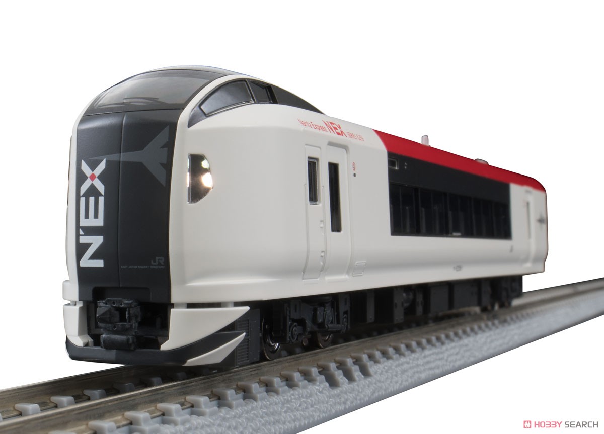 ファーストカーミュージアム JR E259系 特急電車 (成田エクスプレス) (鉄道模型) 商品画像1
