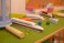 First Car Museum J.R. Series 300 Tokaido / Sanyo Shinkansen (Nozomi) (Model Train) その他の画像4 Thumbnail