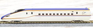 First Car Museum J.R. Series W7 Hokuriku Shinkansen (Kagayaki) (Model Train)