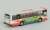 ザ・バスコレクション 関越交通×ヤマト運輸客貨混載バス (鉄道模型) 商品画像6