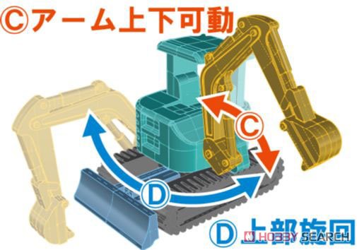 ザ・トラックコレクション第12弾 (10個入り/全10種＋シークレット) (鉄道模型) その他の画像13