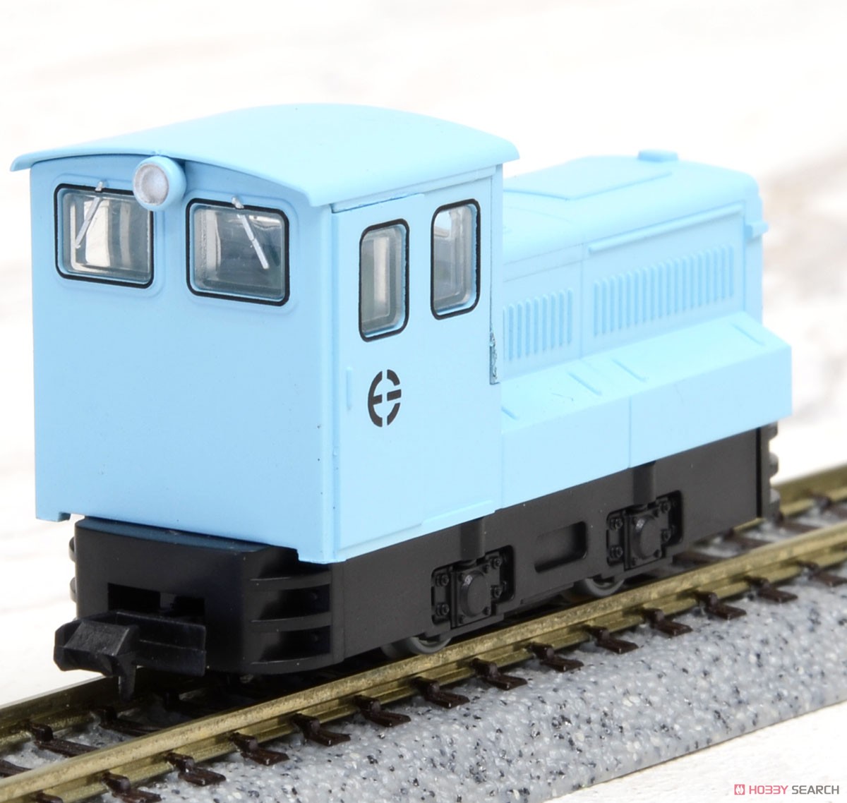 The Railway Collection Narrow Gauge 80 Tomibetsu Simple Orbit Diesel Locomotive + Passenger Car Set (Model Train) Item picture8