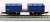 The Railway Collection Narrow Gauge 80 Tomibetsu Simple Orbit Milk Freight Car (2-Car Set) (Model Train) Item picture3