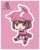 Sword Art Online Alternative Gun Gale Online Trading Smartphone Sticker (Set of 8) (Anime Toy) Item picture2