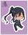 Sword Art Online Alternative Gun Gale Online Trading Smartphone Sticker (Set of 8) (Anime Toy) Item picture3