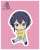Sword Art Online Alternative Gun Gale Online Trading Smartphone Sticker (Set of 8) (Anime Toy) Item picture6