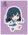Sword Art Online Alternative Gun Gale Online Trading Smartphone Sticker (Set of 8) (Anime Toy) Item picture7