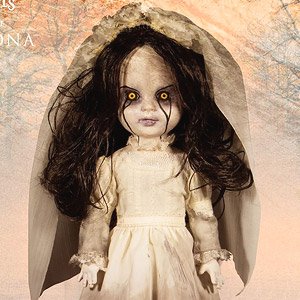 Living Dead Dolls/ The Curse of La Llorona: Llorona (Fashion Doll)