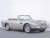 アストンマーチン DB6 ヴォランテ 1966 メタリックグレー (ミニカー) その他の画像1