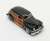 クライスラー タウン＆カントリー ワゴン 1942 ブラック (ミニカー) 商品画像4
