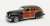 クライスラー タウン＆カントリー ワゴン 1942 ブラック (ミニカー) 商品画像1