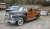 クライスラー タウン＆カントリー ワゴン 1942 ブラック (ミニカー) その他の画像1