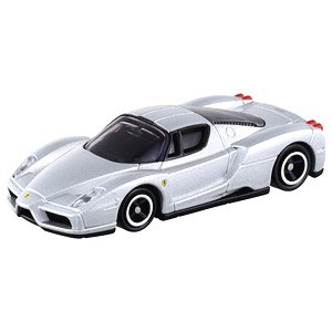 No.11 Enzo Ferrari (First Special Specification) (Tomica)