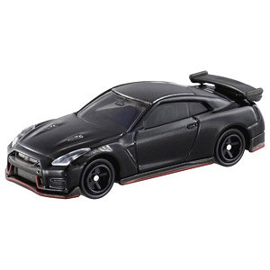 No.78 日産 GT-R NISMO 2020 モデル (ボックス) (初回特別仕様) (トミカ)