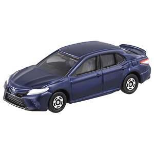 No.100 Toyota Camry Sports (Box) (Tomica)