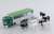 Long Type Tomica No.139 Cattle Transporter (Tomica) Item picture2