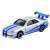 Dream Tomica No.150 The Fast and the Furious BNR34 Skyline GT-R (Tomica) Item picture1