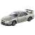 Tomica PremiumRS Nissan Skyline GT-R V-SPECII Nur (Millennium Jade) (Tomica) Item picture1