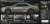 Tomica PremiumRS Nissan Skyline GT-R V-SPECII Nur (Millennium Jade) (Tomica) About item1