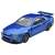 トミカプレミアムRS 日産 スカイライン GT-R V-SPECII Nur (ベイサイドブルー) (トミカ) 商品画像1