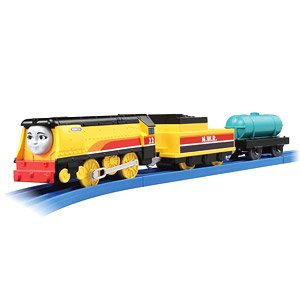 TS-08 Plarail Rebecca (Plarail)