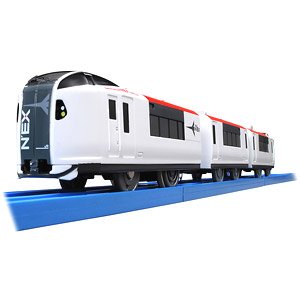 S-15 Narita Express (Consolidated Type) (Plarail)